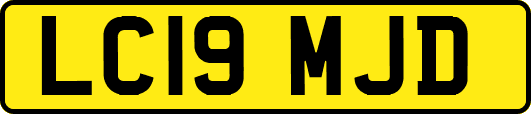 LC19MJD