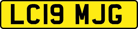 LC19MJG