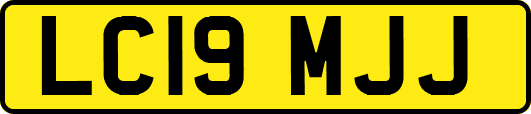 LC19MJJ
