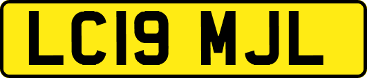LC19MJL