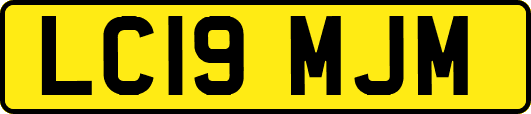 LC19MJM