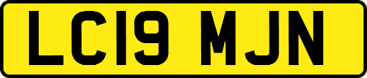 LC19MJN