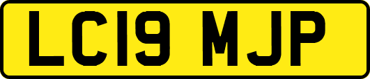 LC19MJP