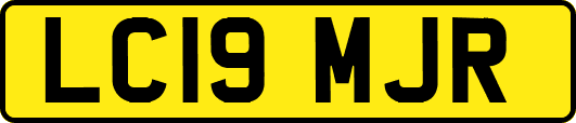 LC19MJR