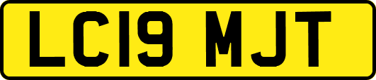 LC19MJT