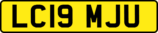 LC19MJU