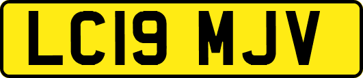 LC19MJV