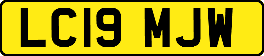 LC19MJW