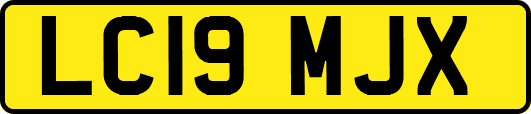 LC19MJX