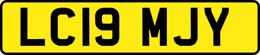 LC19MJY