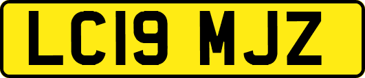 LC19MJZ
