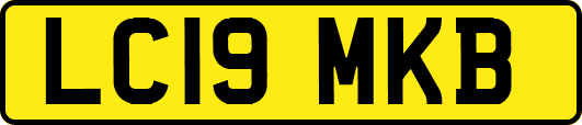 LC19MKB