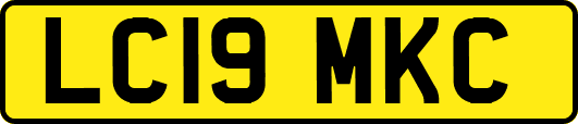 LC19MKC