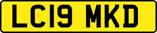 LC19MKD