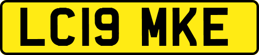 LC19MKE