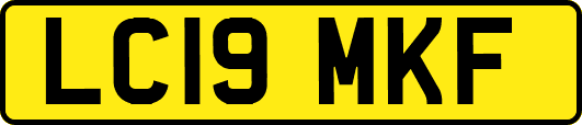 LC19MKF