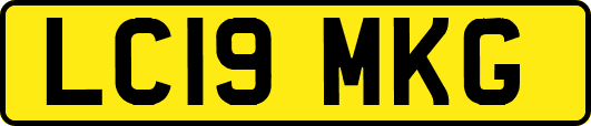 LC19MKG