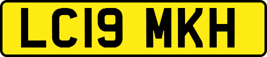 LC19MKH