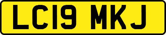 LC19MKJ