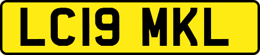 LC19MKL