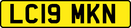 LC19MKN
