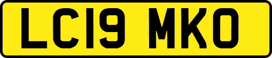 LC19MKO