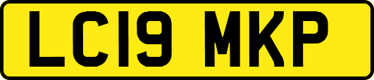LC19MKP