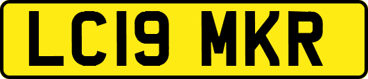 LC19MKR