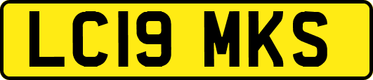 LC19MKS