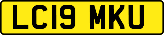 LC19MKU