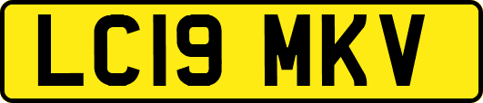 LC19MKV