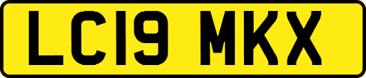 LC19MKX