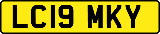 LC19MKY