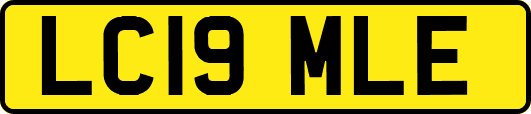 LC19MLE