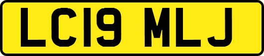 LC19MLJ
