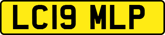 LC19MLP
