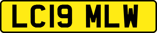 LC19MLW