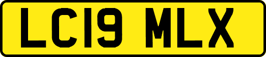 LC19MLX