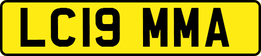 LC19MMA