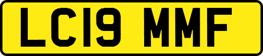 LC19MMF