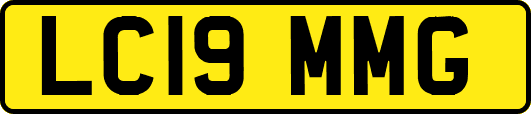 LC19MMG