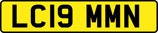 LC19MMN