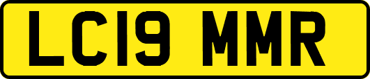 LC19MMR