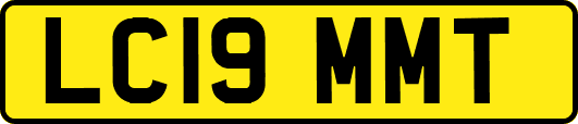 LC19MMT
