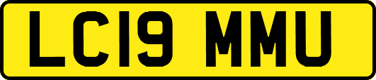 LC19MMU