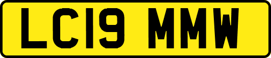 LC19MMW