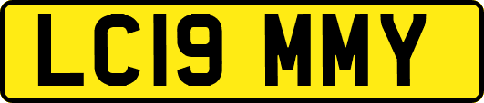 LC19MMY