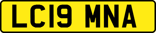 LC19MNA