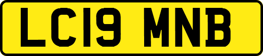 LC19MNB
