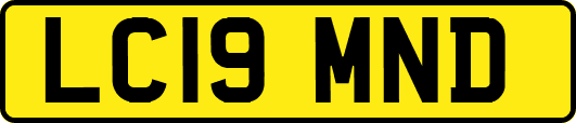 LC19MND